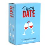 Dizzy Date Night Cards for Couples