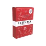 Intimacy Cards for Couples